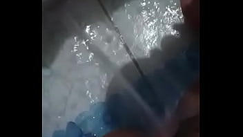 Preview 2 of Bathroom Panties Smell - WhatsApp Video 2016-09-21 at 11.59.15 AM