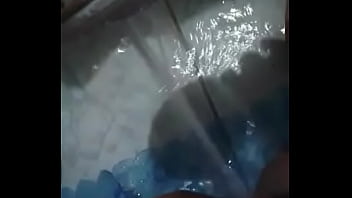 Preview 3 of Bathroom Panties Smell - WhatsApp Video 2016-09-21 at 11.59.15 AM