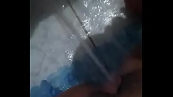 Preview 1 of Bathroom Panties Smell - WhatsApp Video 2016-09-21 at 11.59.15 AM
