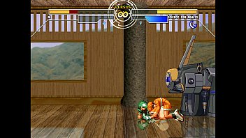 Preview 4 of Sister Brother Sleep Sex - The Queen Of Fighters 2016-11-24 19-40-22-59