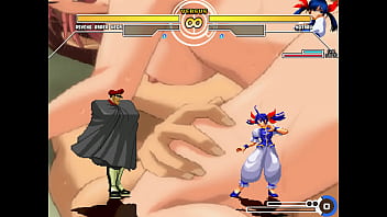 Preview 1 of Sucking Rare - The Queen Of Fighters 2016-11-24 20-27-17-42