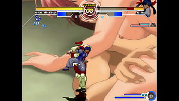 Preview 4 of Sucking Rare - The Queen Of Fighters 2016-11-24 20-27-17-42