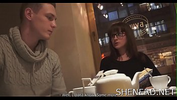 Preview 1 of Son Fuck His Mom Tube - Teen acquires sexually cheerful