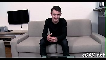 Preview 2 of Forever Young Sockss - Homo ginger porn