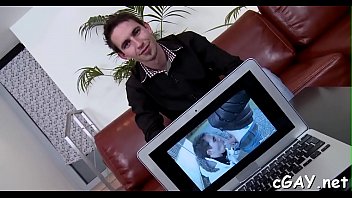Preview 2 of Big Tip Plumper - Homosexual sex.com