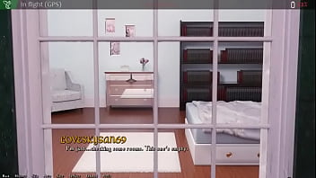 Preview 2 of Sexysunnyleone Bfv - Being a DIK 0.5.0 Part 75 very Important Secret Party by LoveSkySan69