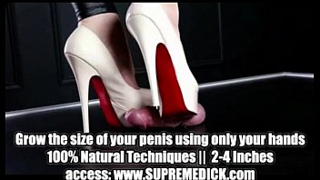 Preview 2 of Wwwsex And Fuck Virgen - hot shoejob