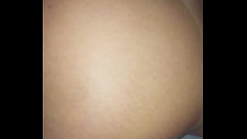 Preview 3 of Yuko Sex - Morena gostosa de quatro metendo devagar...