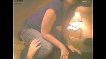 Preview 1 of How Long Pussy Insert - Farting and facesitting in boyfriend