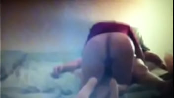 Preview 2 of Amateur Swingers From Arkansas - como cabalga mi chiquita