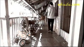 Preview 1 of Wakana Farts - Sexy indian Maid