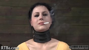 Preview 2 of Hard Chinis - Intense agony for slaves
