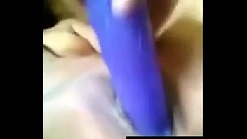 Preview 2 of One Man Two Huge Cocks - Beautiful asian masturbates her creamy pussy - SmexyCam.com