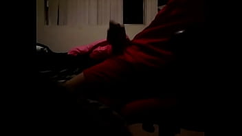 Preview 1 of Small Gf Sucks - nut every where