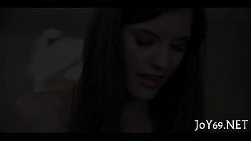 Preview 1 of Javc Love - Pretty teen goes insane with lust