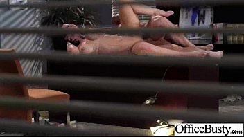 Preview 3 of Teens Webcam Chow - Big Melon Juggs Girl (jayden jaymes) Get Intercorse In Office video-18