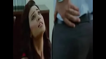 Preview 2 of The Web Chat Of Melissa - Bollywood Scene Double Meaning Video