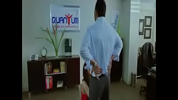 Preview 1 of The Web Chat Of Melissa - Bollywood Scene Double Meaning Video
