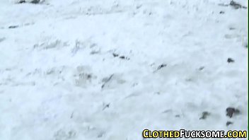 Preview 1 of Aikomasa Cam Show 03 - Clothed european fucked