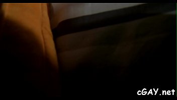 Preview 1 of A Bit Of Vagina Play By My Gf - Hawt and salacious homo sex