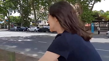 Preview 1 of Olombian Anal - How does a Day at the Park end up with a Public Blowjob- - Cute Teen Swallows Cum