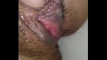 Preview 3 of Family Strokes Latina Sister - VID 20160401 114040