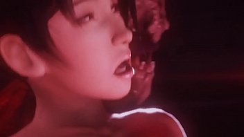 Preview 2 of Star Porn Holandesas - Kunoichi 2