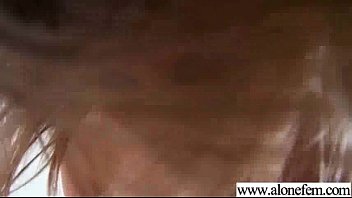 Preview 3 of Hot Xxx Kom - Teen Girl (alexis adams) Masturbating With Sex Crazy Things video-01