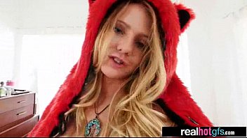 Preview 4 of Son With Mom Badrom - Gorgeous GF (lilly sapphire) Like Hard Style Sex In Front Of Camera video-20