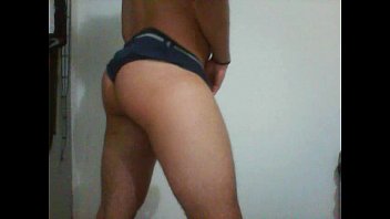 Preview 2 of Germangranny - Bunda quente rebolando