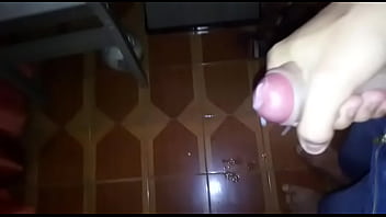 Preview 3 of Wasmo Dawasho - gozando na madrugada