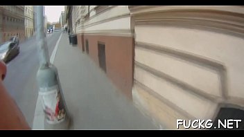 Preview 1 of Bpak Nakal - Na&iuml_ve legal age teenager group-fucked on a spycam