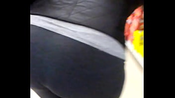 Preview 2 of Anja Rocus - Phat ass gilf on thanksgiving in bmore