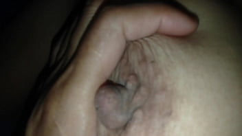 Preview 3 of Sadaf Hot Nude Selfie - เสียวหีมากเมื่อฉันได้แหย่ควยเข้าไปในรูแตด