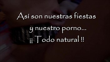Preview 4 of Biggest Hook Up Schools - Doble penetraci&oacute_n en la fiesta con mis amigos (1&ordf_ parte) trailer