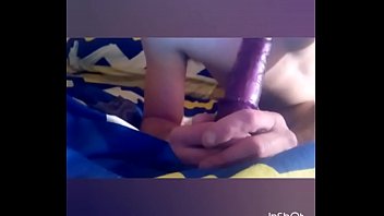 Preview 1 of Hard Core Cupel - ass dildo male