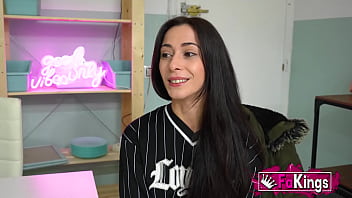 Preview 1 of Brother Force Anal Sex - Sofia Sweet secret&#039_s one of our BIGGEST SLUTS: Watch her being nailed hard for us!