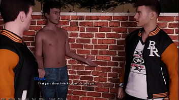Preview 4 of Cut Ride - Being a DIK 0.5.0 Part 74 Big Mistake what a Joke.. by LoveSkySan69