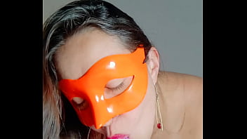 Preview 2 of Tribe Teen - Esposa Puta Infiel Se Masturba Para El Jefe De Su Marido Le Encanta Follar Con Extra&ntilde_os Sin Preservativo Co&ntilde_o Imperdible Exquisito Cameltoe FULL ON XRED / SHEER 1
