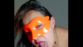 Preview 3 of Tribe Teen - Esposa Puta Infiel Se Masturba Para El Jefe De Su Marido Le Encanta Follar Con Extra&ntilde_os Sin Preservativo Co&ntilde_o Imperdible Exquisito Cameltoe FULL ON XRED / SHEER 1