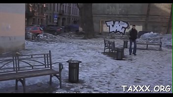 Preview 2 of Thorinsf - Acting for reality porn