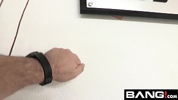 Preview 1 of Innocent Mom Get Rape - BANG Casting: Unshaved Nikki Snow Has A Rough Audition
