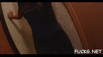 Preview 1 of Doctor Fuckdd Patient - Legal age teenager fucks with a hawt pickuper