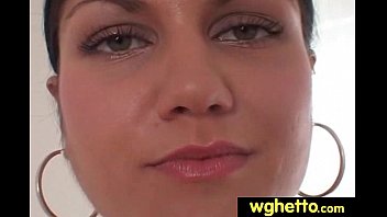 Preview 2 of Best Ethopan Wesb - Dirty Talking MILF Creampied 11