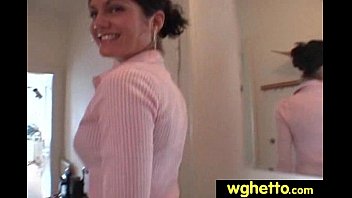 Preview 1 of Best Ethopan Wesb - Dirty Talking MILF Creampied 11