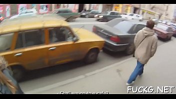 Preview 2 of Mature Girl Hd - Naughty fuck on a hidden livecam