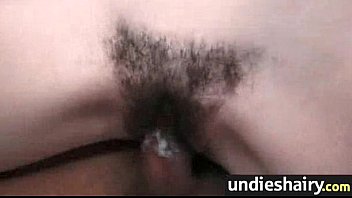 Preview 4 of Nice Squirting Xxnx - Load For Her Hairy Pussy 26
