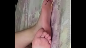 Preview 4 of Kitty Darling - Asian girl&#039_s tickled