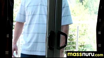 Preview 1 of Rain Mokher Xxx Video - Best Of Nuru Massage 12