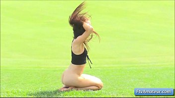 Preview 2 of Barazzar You Tou X X X - FTV Girls presents Anyah-Cute to Extreme-02 01